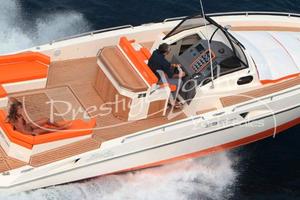 Fiart 33 Seawalker