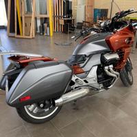 Honda CTX 1300