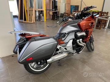 Honda CTX 1300