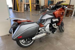 Honda CTX 1300