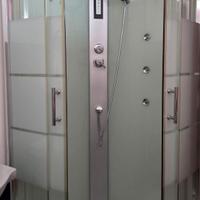 CABINA DOCCIA QUASI NUOVA