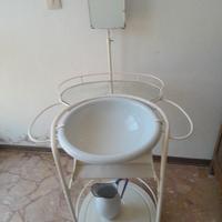 lavabo vintage