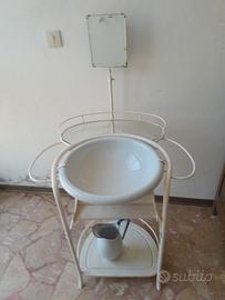 lavabo vintage