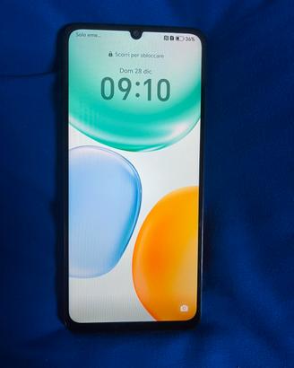 Honor x5c plus