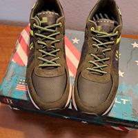 Sneakers Cotton Belt n 45 nuove