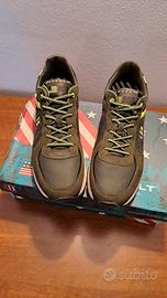 Sneakers Cotton Belt n 45 nuove