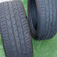 Gomme auto