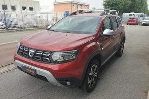 Dacia Duster 1.0 TCe GPL 4x2 Prestige Up