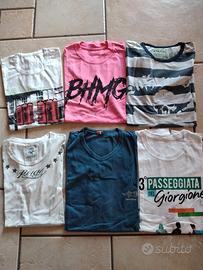 maglietta 