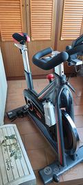 Spin bike professionale 