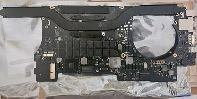 Logic Board 2,8GHZ 15' Macbook Pro A1398