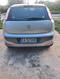 punto evo 