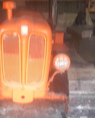 TRATTORE