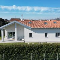 Trivignano ampia villa singola