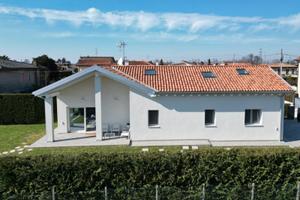 Trivignano ampia villa singola