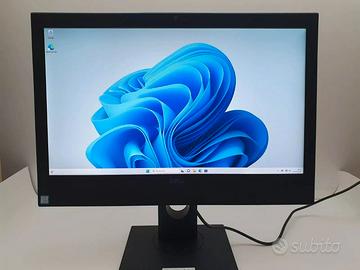 DELL Optiplex 7450-i5 6500/ 8GB/ 256GB Windows 11