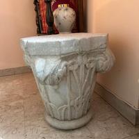 CAPITRELLO MARMO