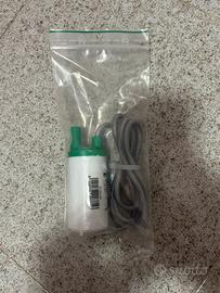 Pompa acquatica da immersione