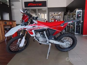 Fantic XE 125 2t