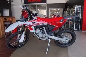 Fantic XE 125 2t