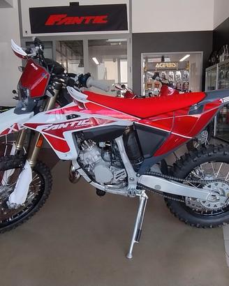 Fantic XE 125 2t