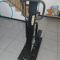 STEP Rampica TECHNOGYM