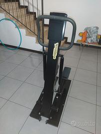 STEP Rampica TECHNOGYM