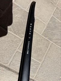 fusoliera north c700