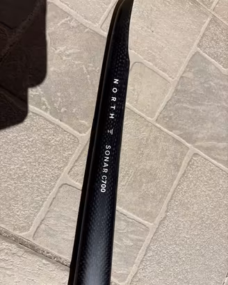 fusoliera north c700