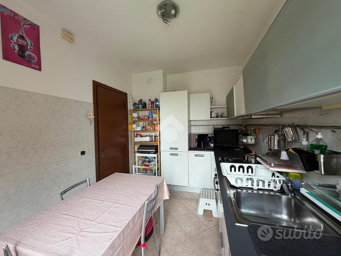 3 LOCALI A MEDIGLIA - Vista 5