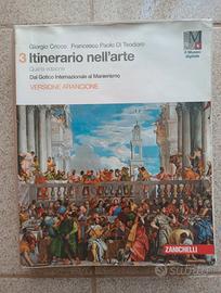 Itinerario nell'arte 3