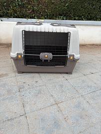 Trasportino skudo car 80