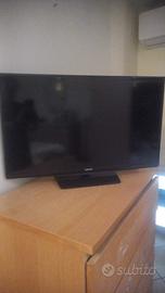 Televisione Samsung 32 pollici