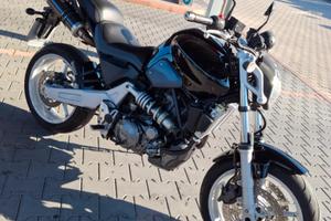 Yamaha MT-03 660 - Patente A2