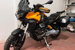 Moto Guzzi Stelvio