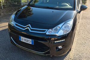 C3 1.2 82cv Selection