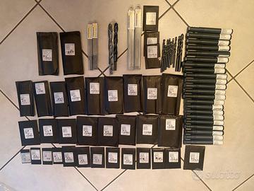 Punte HARTNER Maschi narex