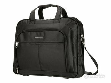 Kensington SP80 15.4 Deluxe Case Notebook Carrying