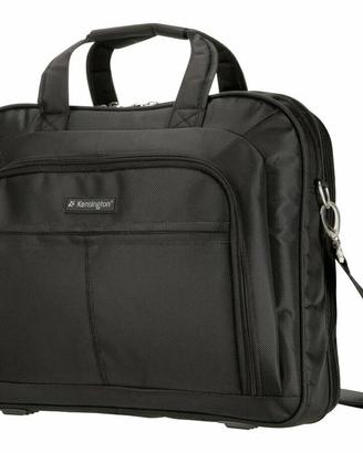 Kensington SP80 15.4 Deluxe Case Notebook Carrying