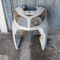 SYM Citycom 300 ricambi nuovi ed usati