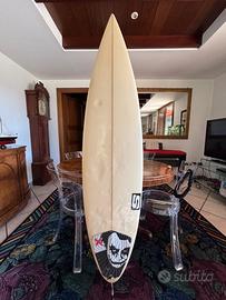 Tavola da surf Simon Anderson  6,1