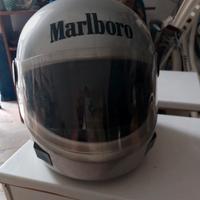 Casco retrò 