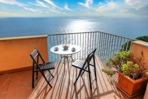 Appartamento sottomarina