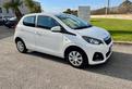 PEUGEOT 108 VTi 68 5 porte Active