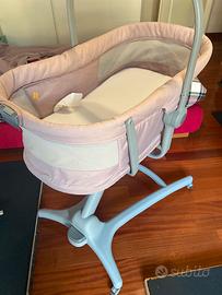 Chicco baby hug 4 in 1