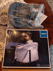 Seggiolino da tavola