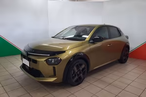 Lancia Ypsilon Ibrida Ibrida 100cv LX e-DCT