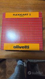 Nastri Olivetti