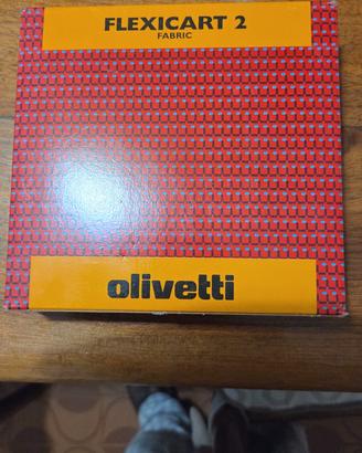 Nastri Olivetti