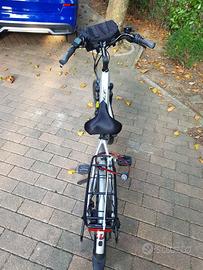 BICILETTA ATALA E-ESPACE